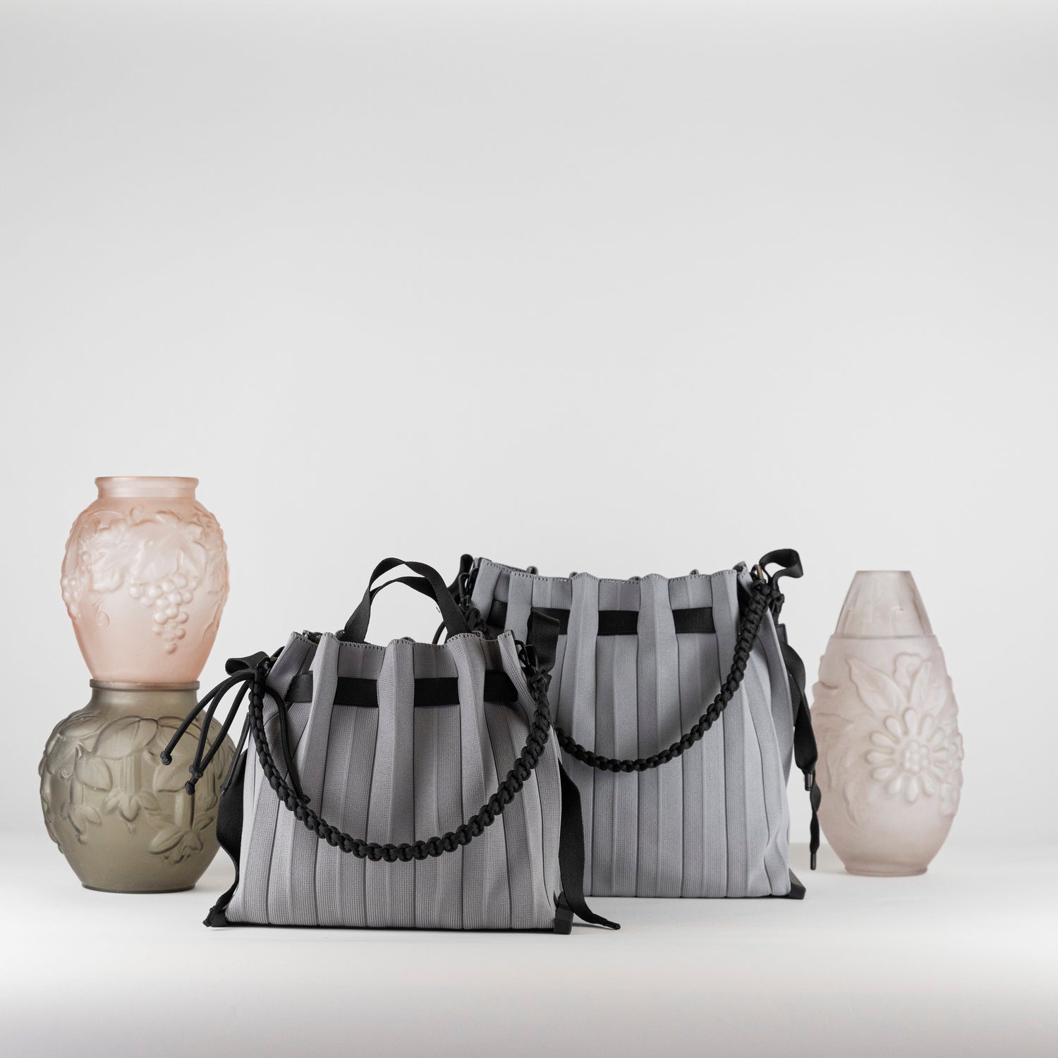 FOLDING BAGS