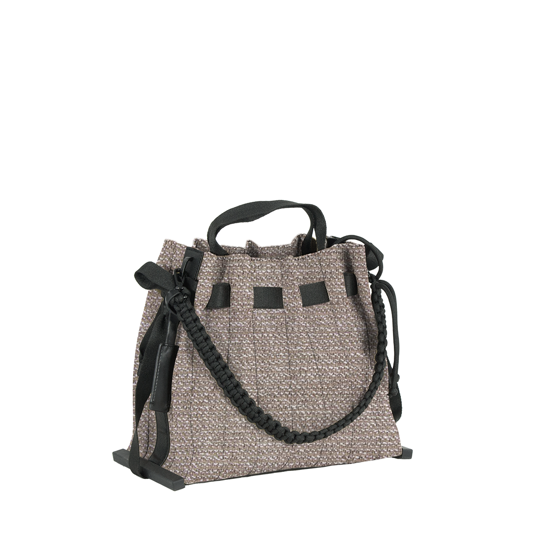 SB 740 SARA LUREX sand/silver